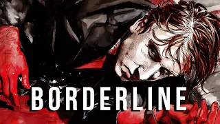 Borderline - Freddy Newandyke [Reservoir Dogs]