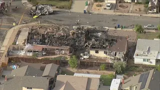 NTSB releases final investigative report on deadly Santee plane crash