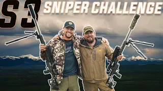 HUNTERS VS. PROFESSIONAL SNIPERS (How do we stack up?)