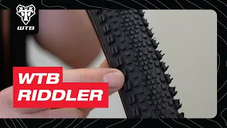 Riddler Tire Overview