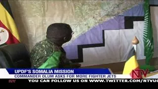 Somali Dispatch