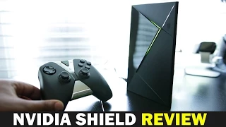 Nvidia Shield Console Review - Should You Get One?