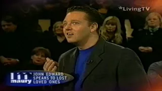 John Edward Special (1/5)