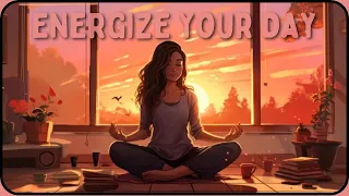 10-Minute Positive Energy Meditation Music