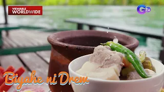 Seafood crawl sa Sipalay, Negros Occidental! | Biyahe Ni Drew