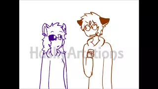 Husky Is Peeved (EARRAPE/ Headphone WARNING)