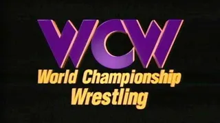 Klassic Territory - WCW Saturday Night - 10.28.1989