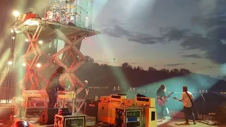 Foo Fighters - Best of Pinkpop 2018 - Stage footage [HD]