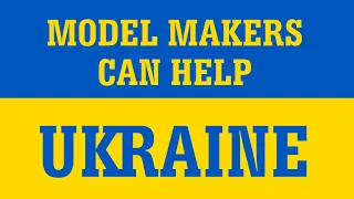 How making models can help Ukraine get back on its feet when the war has ended - 1080 HD