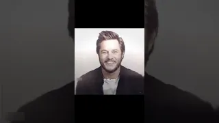 🔥Vikings edit || Travis Fimmel Attitude⚔️ Status || Full Screen Whatsapp Status #shorts