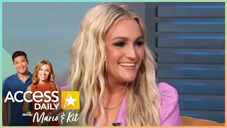 Jamie Lynn Spears Is 'So Happy' For Austin Butler's Success After 'Zoey 101'