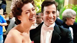 THE PRINCESS DIARIES 2: ROYAL ENGAGEMENT - Bloopers, Gag Reel (2004)