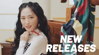 NEW K POP RELEASES VIABLE FOR CHART (FEBRUARY 2020 - WEEK 4)