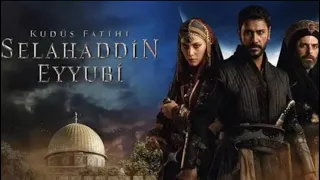 Kudüs Fatihi Selahaddin Eyyubi müzik 4