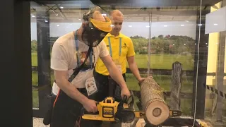 Чемпионат мира рабочих профессий WorldSkills. Поездка. Казань 2019