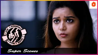 ஒழுக்கம்னா என்னானு தெரியுமா? |  Thiri Full Movie | Ashwin | Swathi Reddy | Karunakaran Comedy