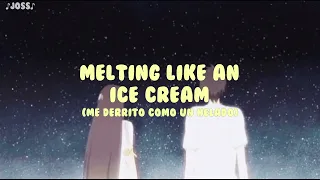 CUCO-Melting/Cover en Español