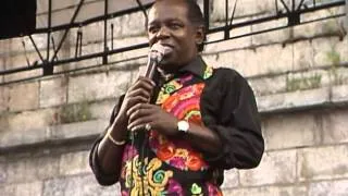 Lou Rawls - Full Concert - 08/18/91 - Newport Jazz Festival (OFFICIAL)