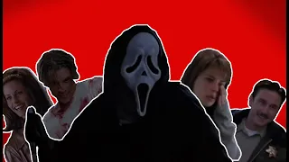 ♪ SCREAM THE MUSICAL - live action Parody Song