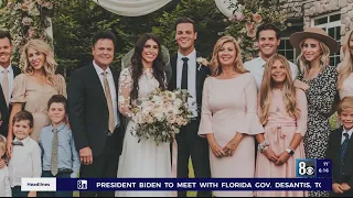 Donny Osmond Week: Entertainment legend says family keeps him rooted