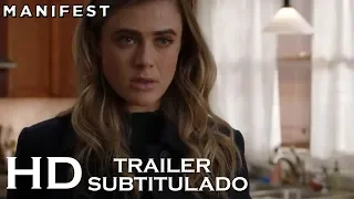 Manifest Season 2 Trailer #2  [HD] Subtitulado en Español