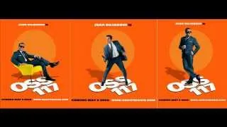 OSS 117 Theme - Repaired