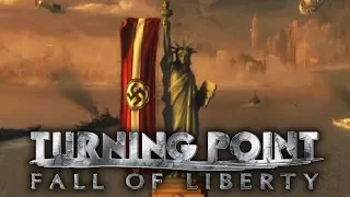 Turning Point: Fall of Liberty. Full campaign