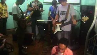 Huling El Bimbo - Eraserheads Cover