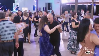 Fica Amor Baile Terceira Idade Nova Mutum