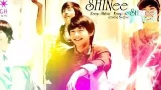 SHINee - Stand By Me [Subtitulado al español + romanización]