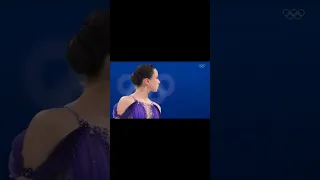 ✨Kamila valieva then vs now/ Камила валиева тогда vs сейчас✨