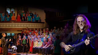 This Is My Song (Finlandia) - Performed by The Gettin' Higher Choir