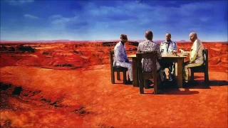 Muse - Black Holes And Revelations (Half Step Down)