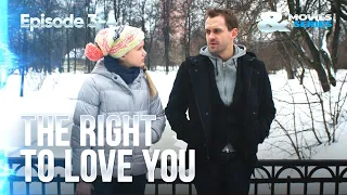 ▶️ The right to love you 3 - 4 episodes - Romance | Movies, Films & Series