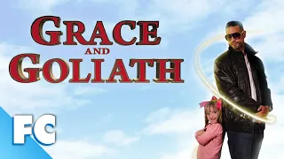 Grace and Goliath | Full Family Drama Movie | Family Central