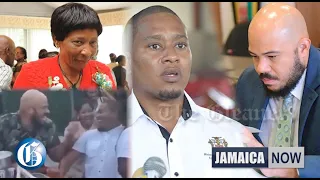 JAMAICA NOW: Floyd Green resigns | 4 killed in Clarendon | TikTok Cops | Edith Allwood Anderson dies