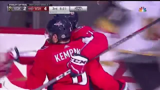 Kempny's Game 4 Stanley Cup Final Goal