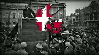 "Oktobersangen" - Danish Communist Song