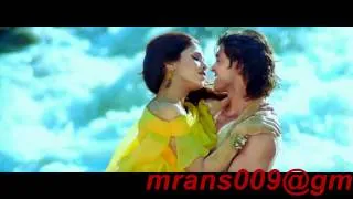 Pyaar Ki Kahani 720P HD Krrish 2006 DVD Music Video Full Songwww savevid com