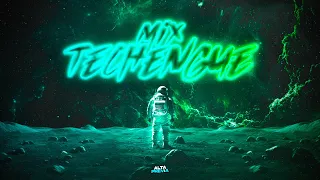 MIX TECHENGUE 1 🔥 MIX AFTER PARTY 2024 (Guaracha, Aleteo, Techouse) LO MÁS ESCUCHADO | ALTA PREVIA