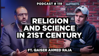 Is ISLAM A Dangerous Religion In 21st Century - Qaiser Ahmed Raja | NSP #119