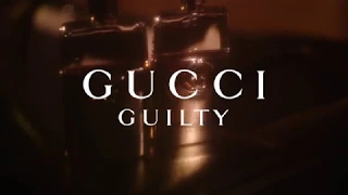Introducing GUCCI GUILTY