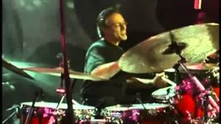 Vinnie Colaiuta  CHAKA KHAN REHEARSAL mp4  YouTube