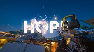 "Hope 🕊️" | (R6 Montage)