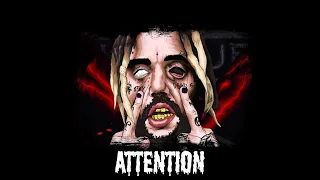 [FREE FOR PROFIT] HARD $UICIDEBOY$ x GHOSTEMANE TYPE BEAT - ATTENTION (PROD. ISICKLE)