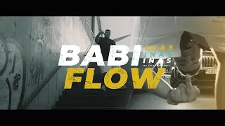 Inas - Babi Flow - (Lyrics)