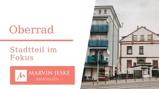 Oberrad Frankfurt: Stadtteil im Fokus | Marvin Jeske Immobilien