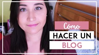 CÓMO CREAR UN BLOG 2019 - ¿Qué es un blog? ¿Para qué tener un blog? (Parte 1) - SONIA ALICIA