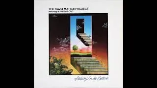 The Kazu Matsui Project Featuring Robben Ford  Me On The One Side