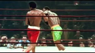 Facing Ali - Official Trailer [HD]